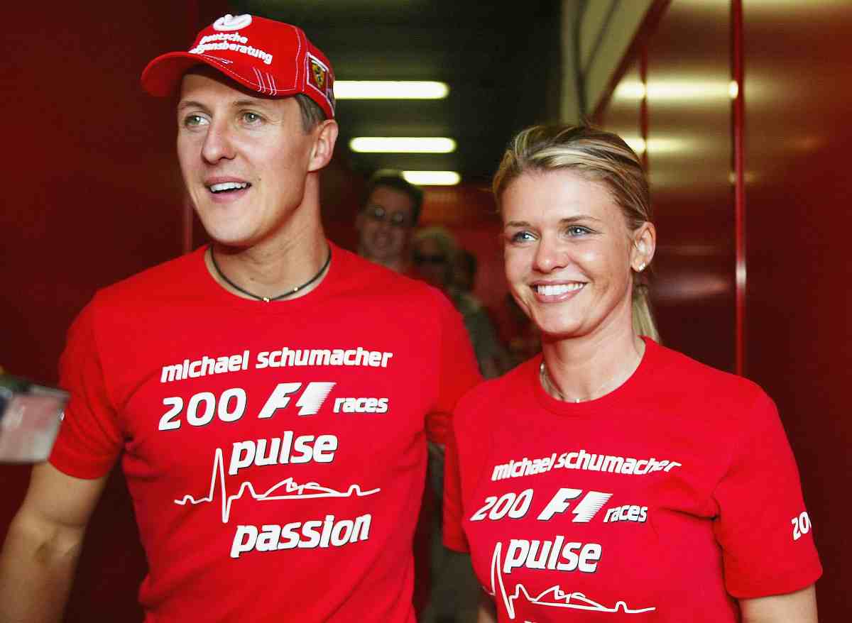 Schumacher (GettyImages)