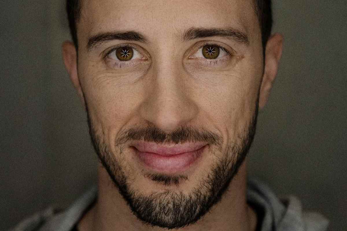 Dovizioso (Instagram)