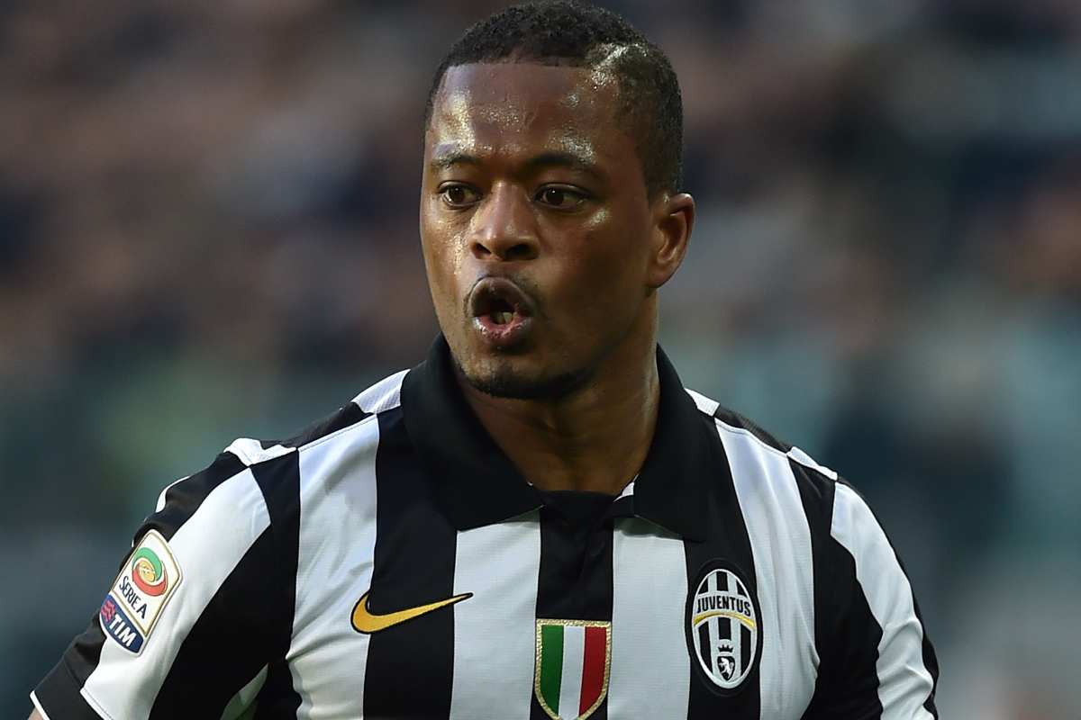 Evra (Getty Images)