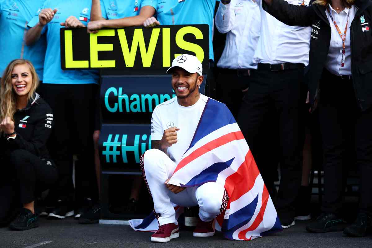 F1 (GettyImages)