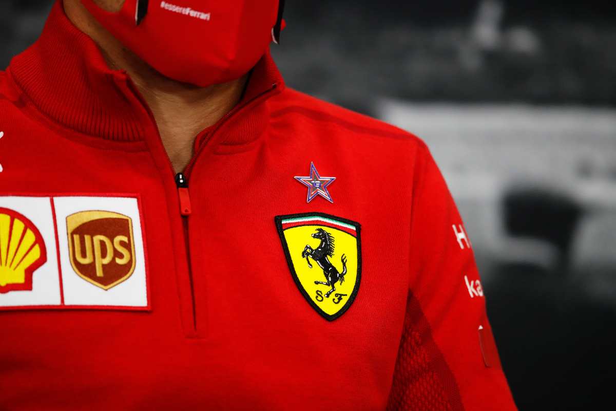 Ferrari (GettyImages)