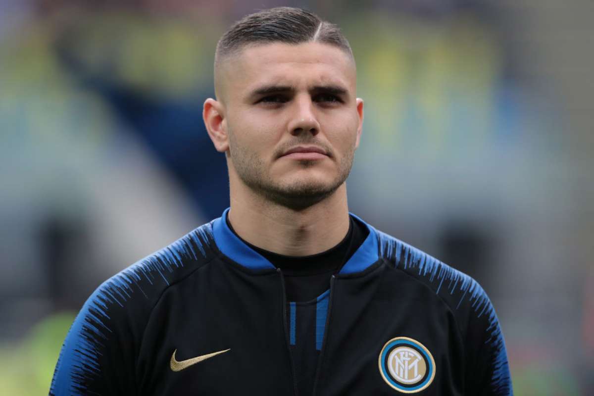 Mauro Icardi (Getty Images)