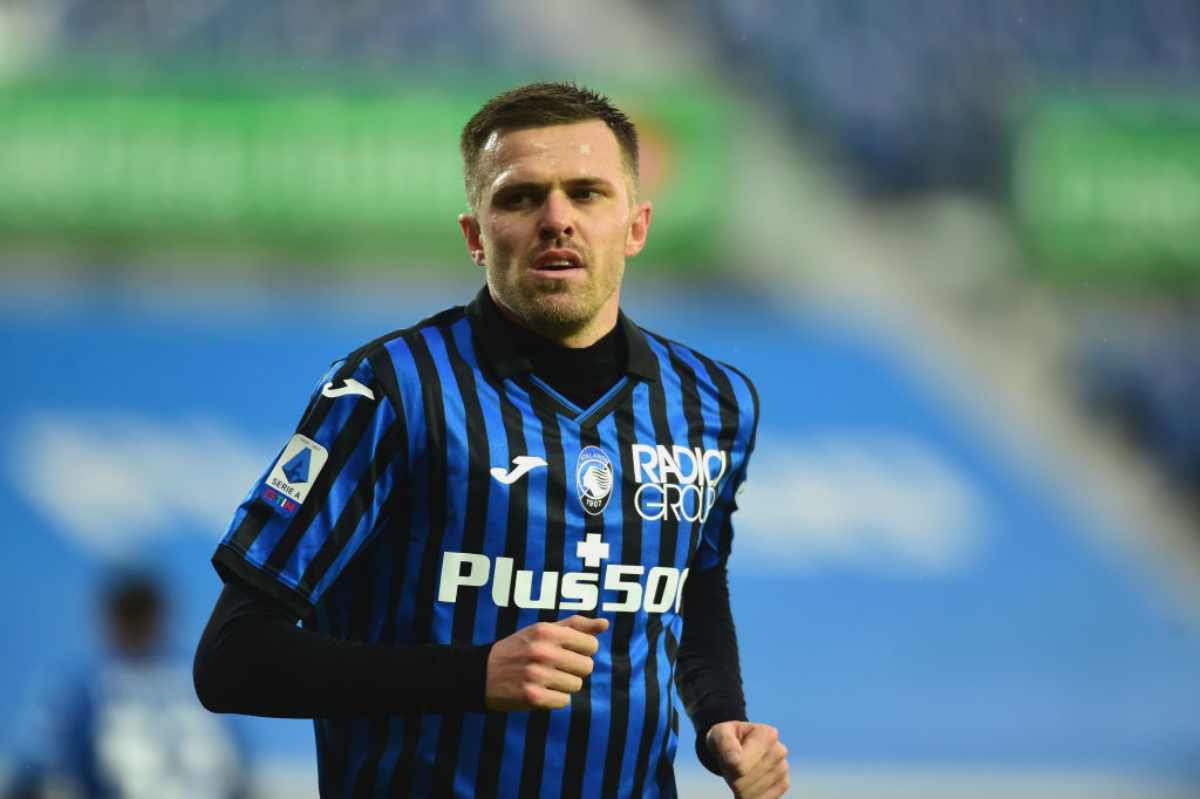 Josip Ilicic (Getty Images)