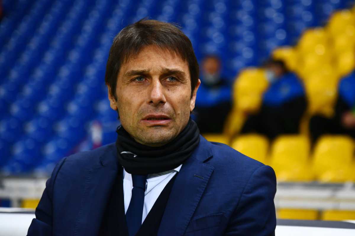 Antonio Conte (Getty Images)