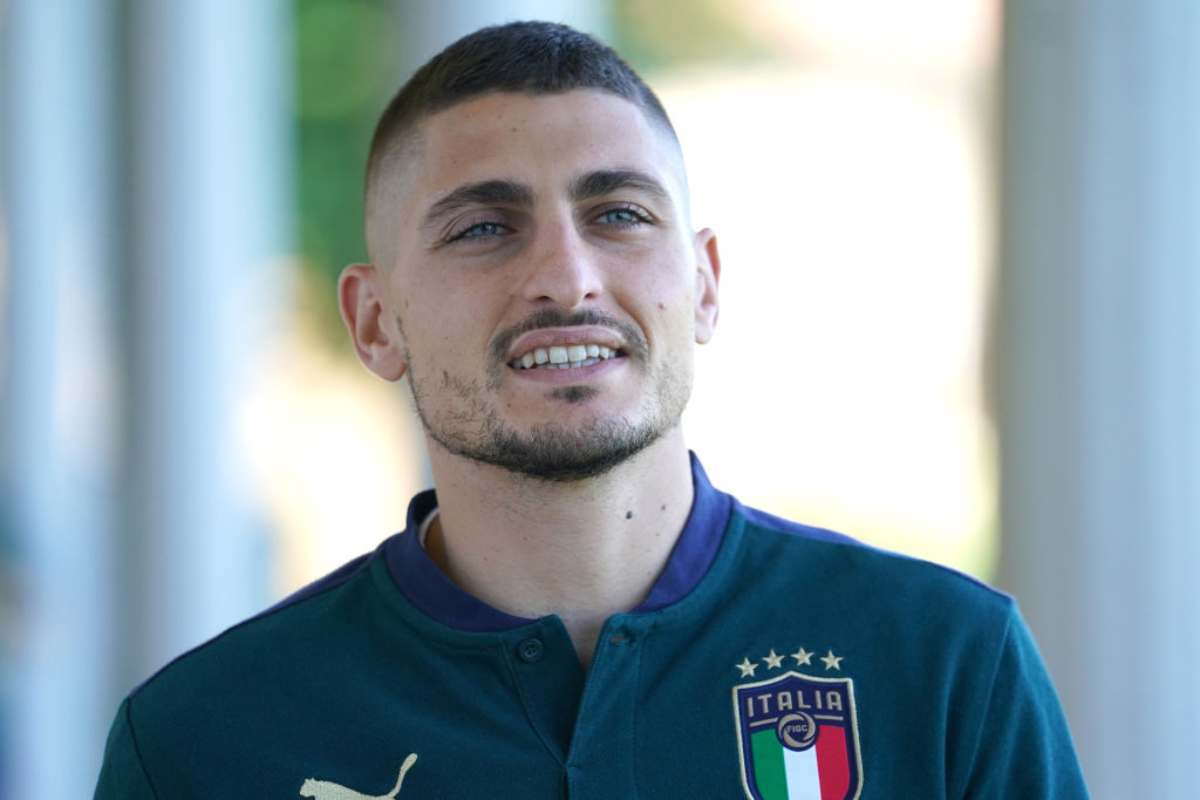 Marco Verratti (Getty Images)