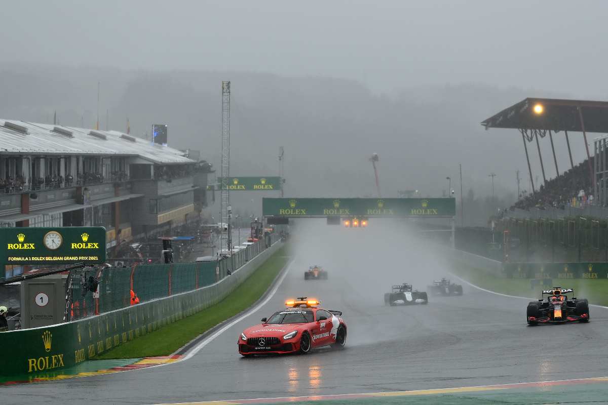 F1 (GettyImages)