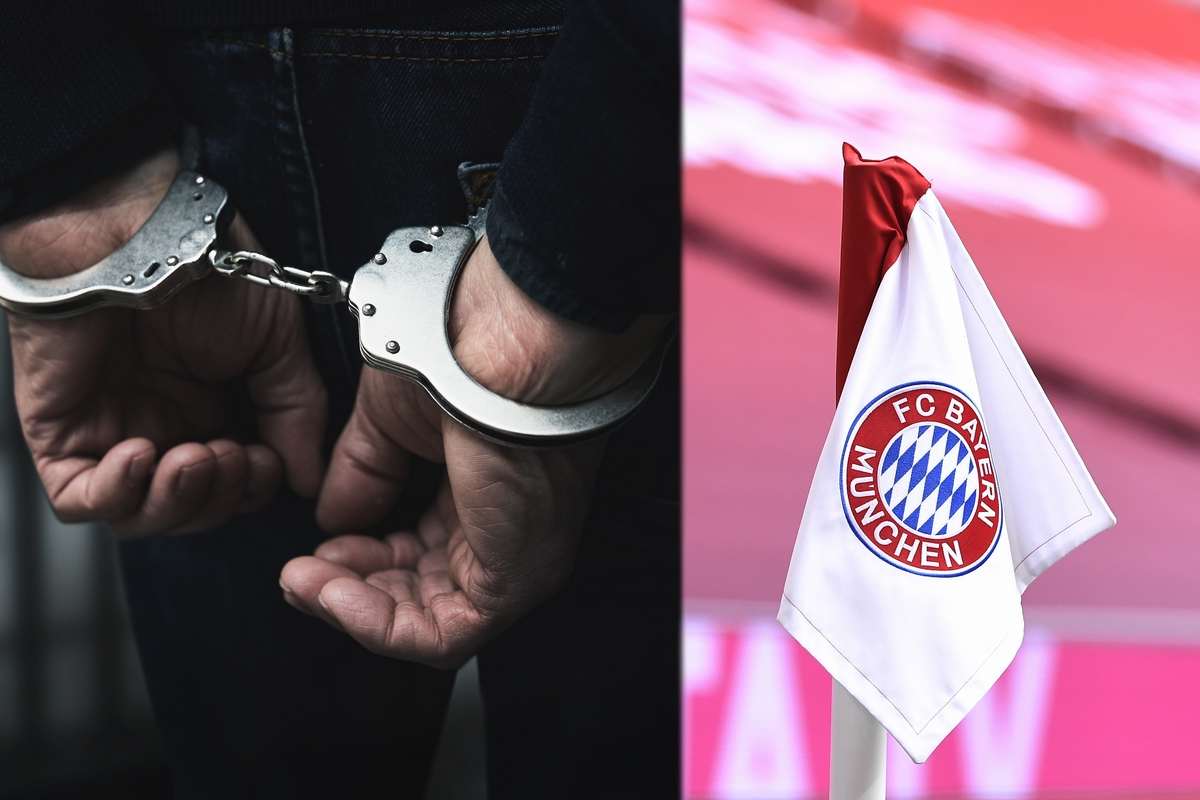 Giocatore Bayern Monaco (GettyImages, AdobeStock)