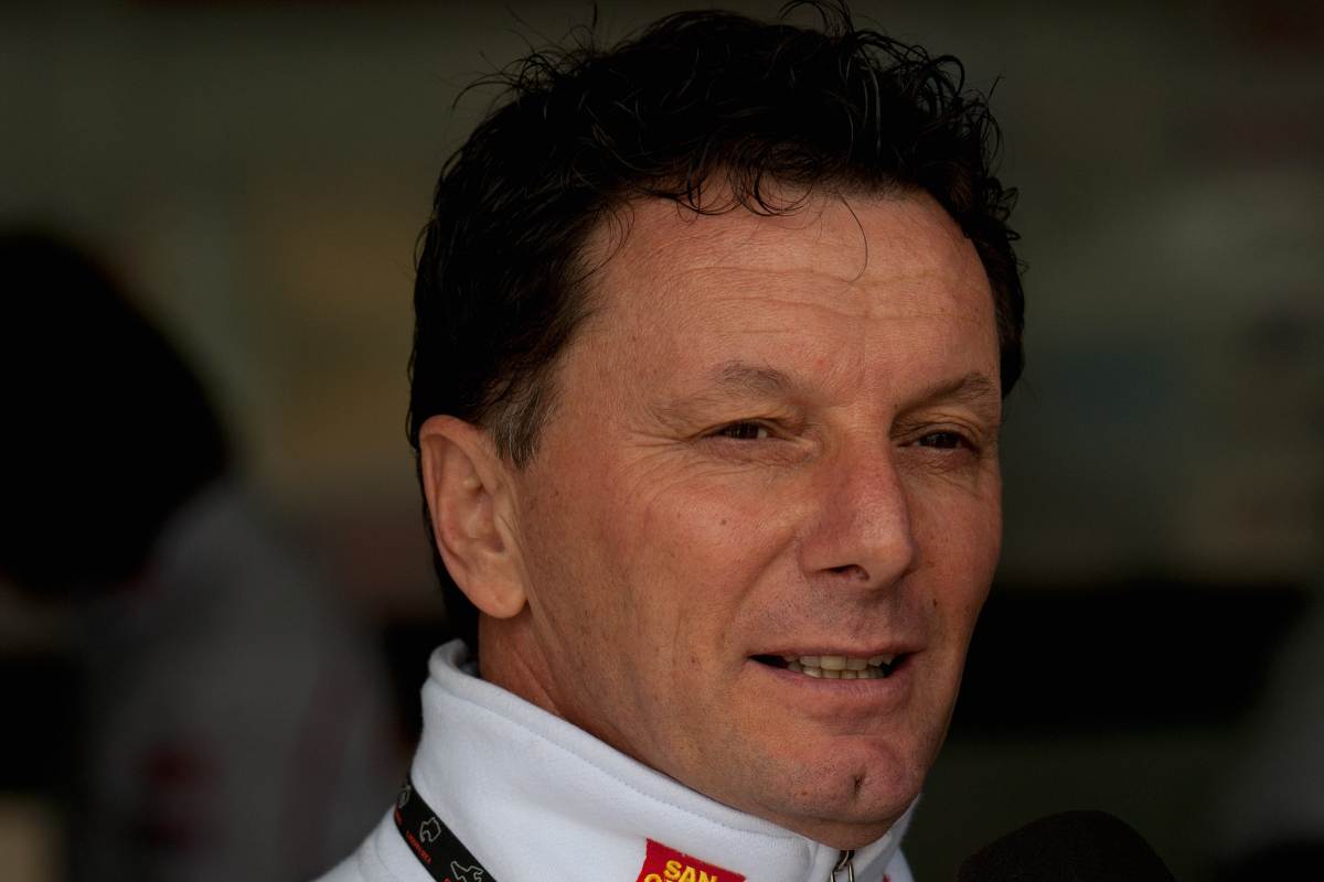 Fausto Gresini (Getty Images)