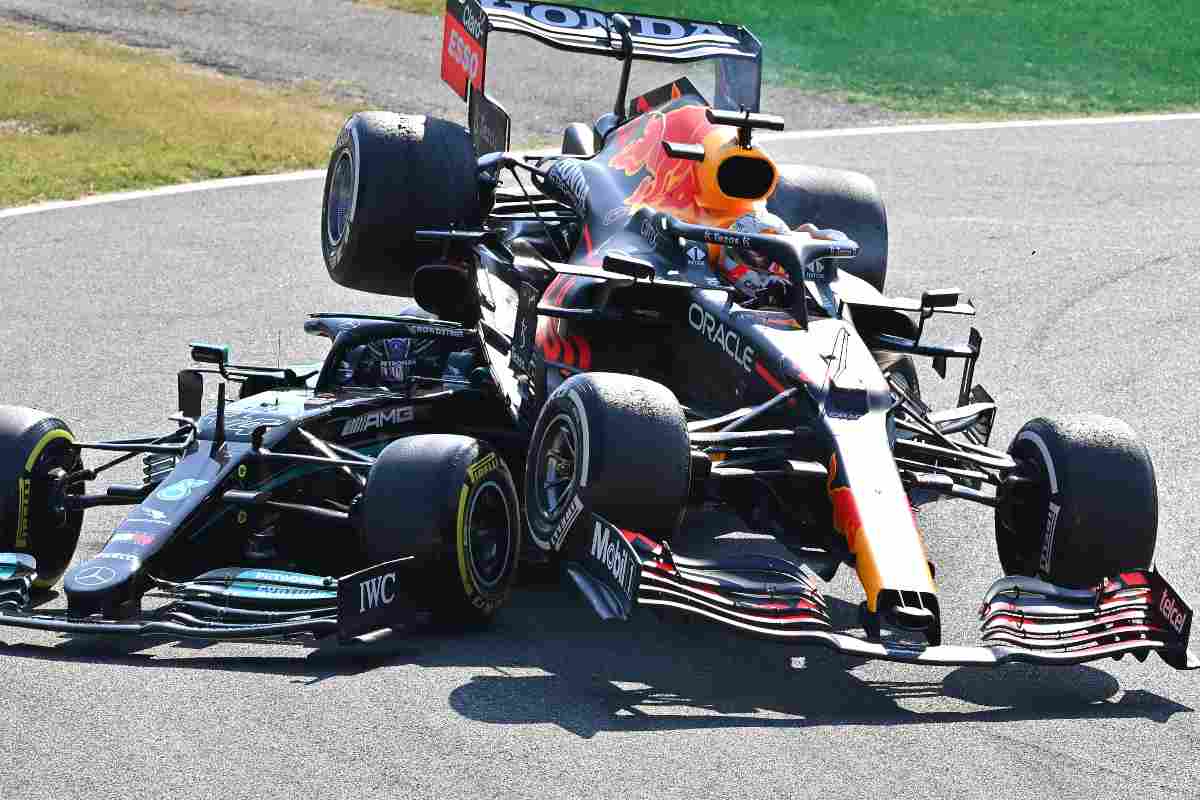 Hamilton e Verstappen (GettyImages)