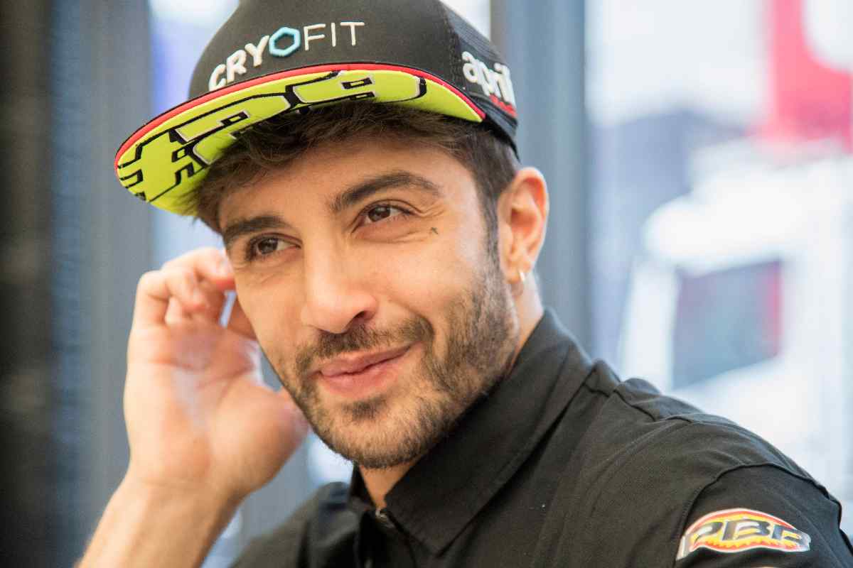 Iannone (GettyImages)