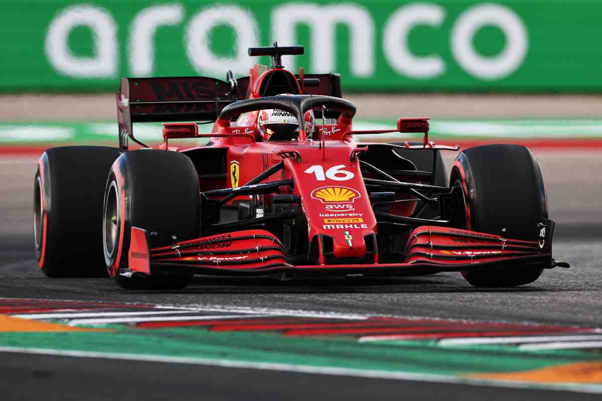 Leclerc (GettyImages)