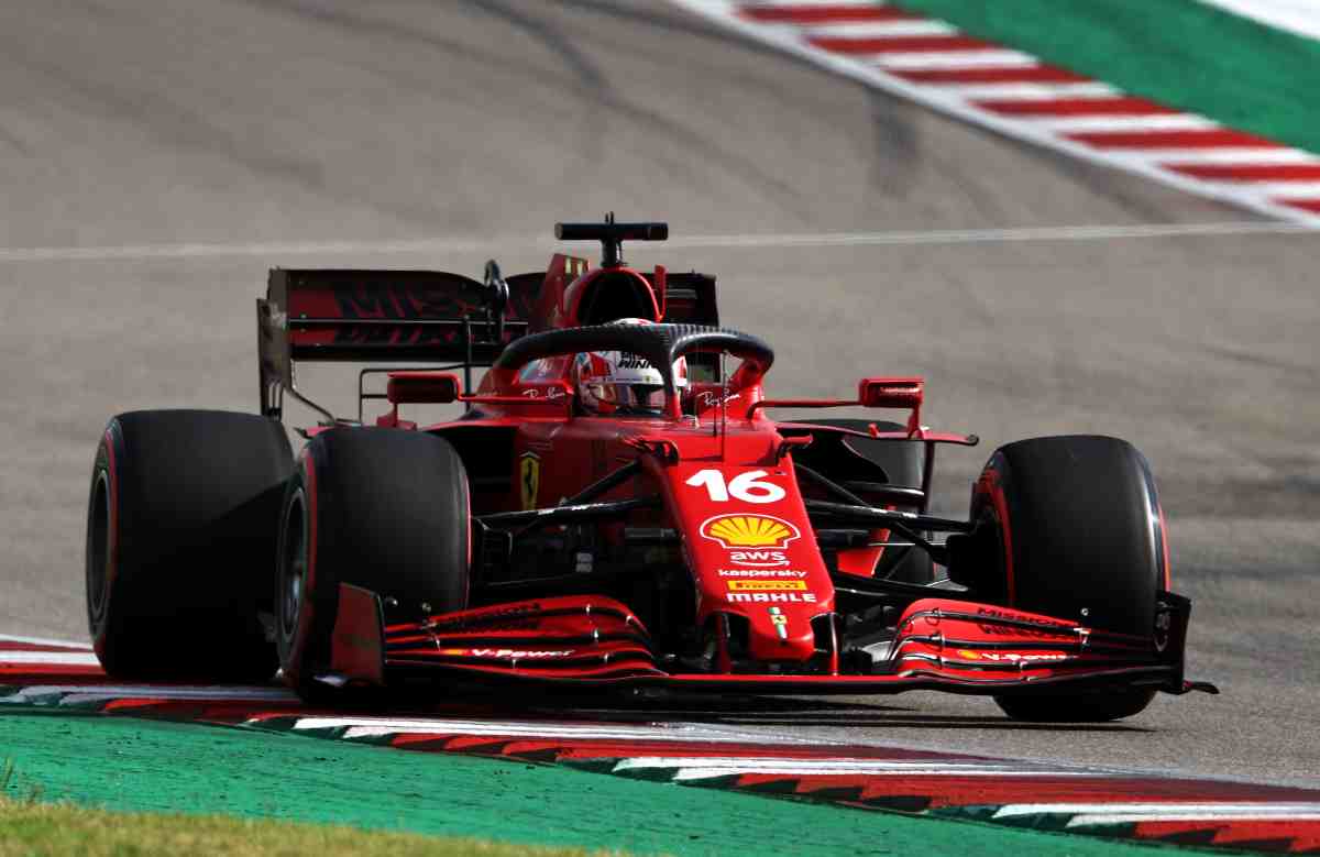 Leclerc (GettyImages)