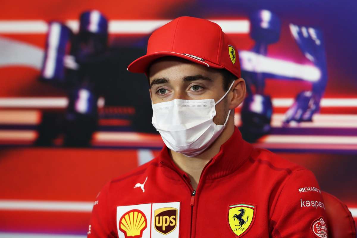 Leclerc (GettyImages)