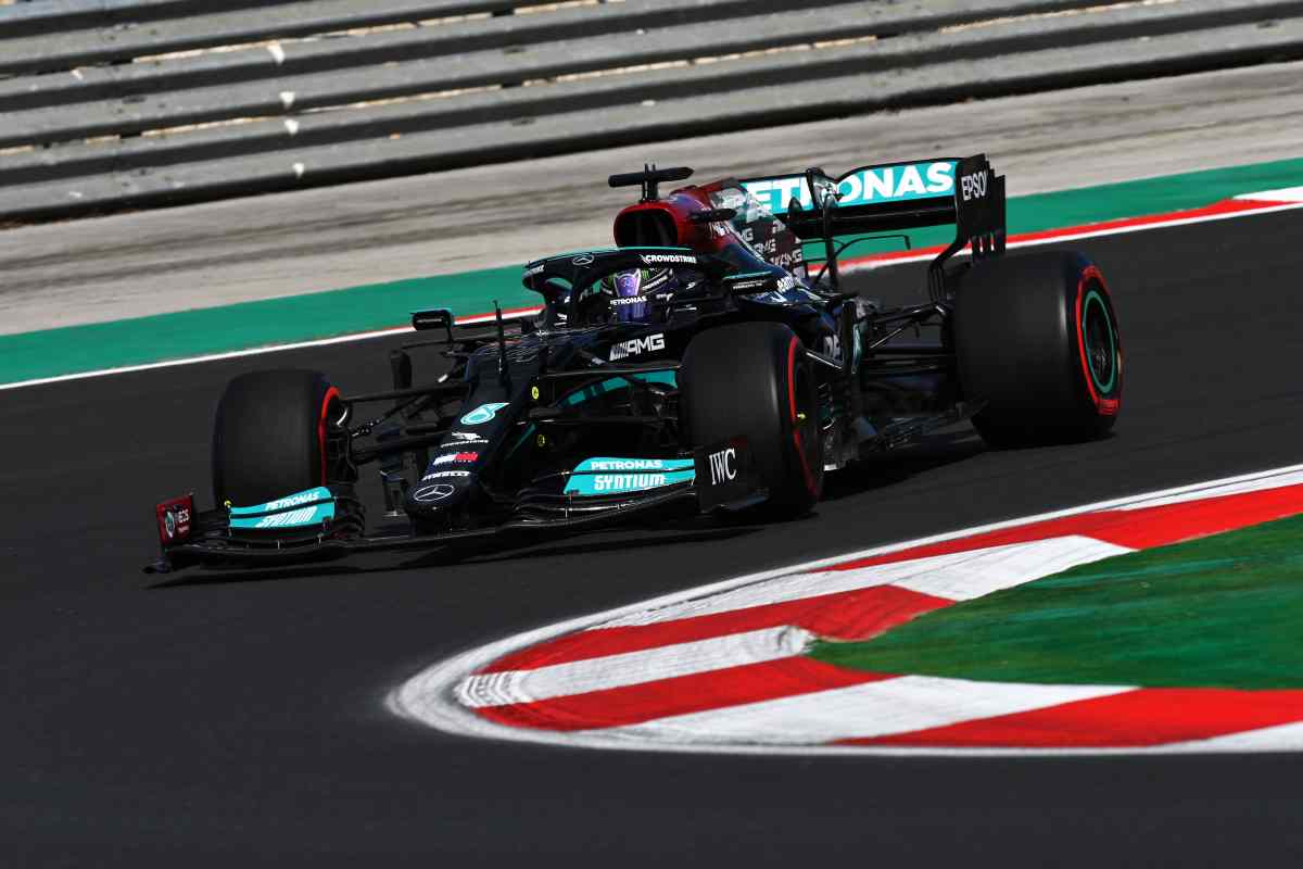 F1, Lewis Hamilton (GettyImages)