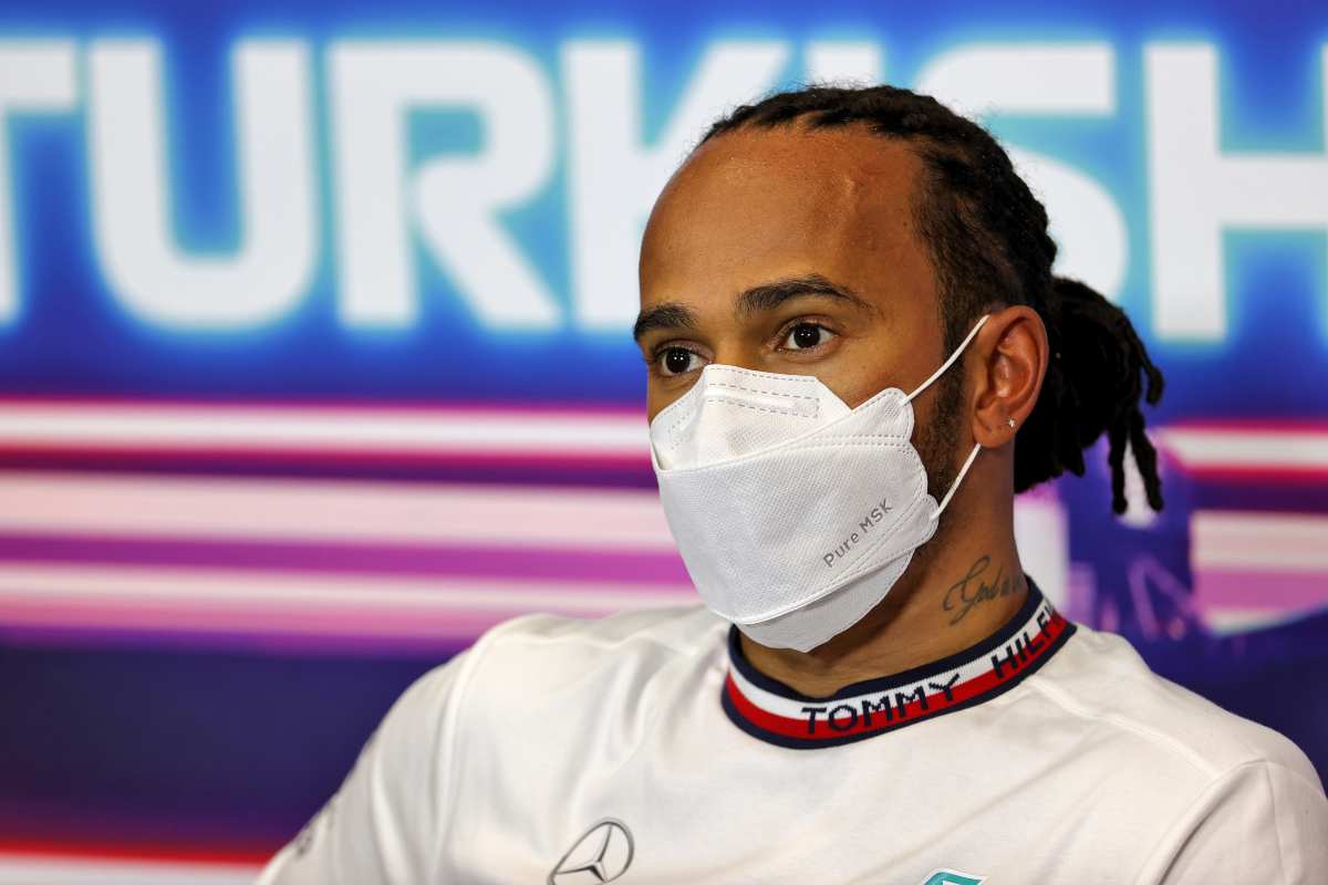 Lewis Hamilton (GettyImages)