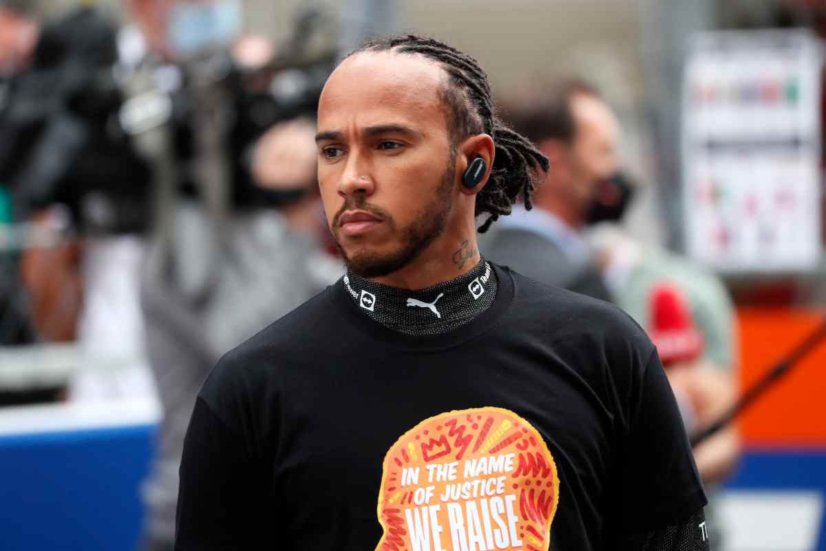 Lewis Hamilton (GettyImages)