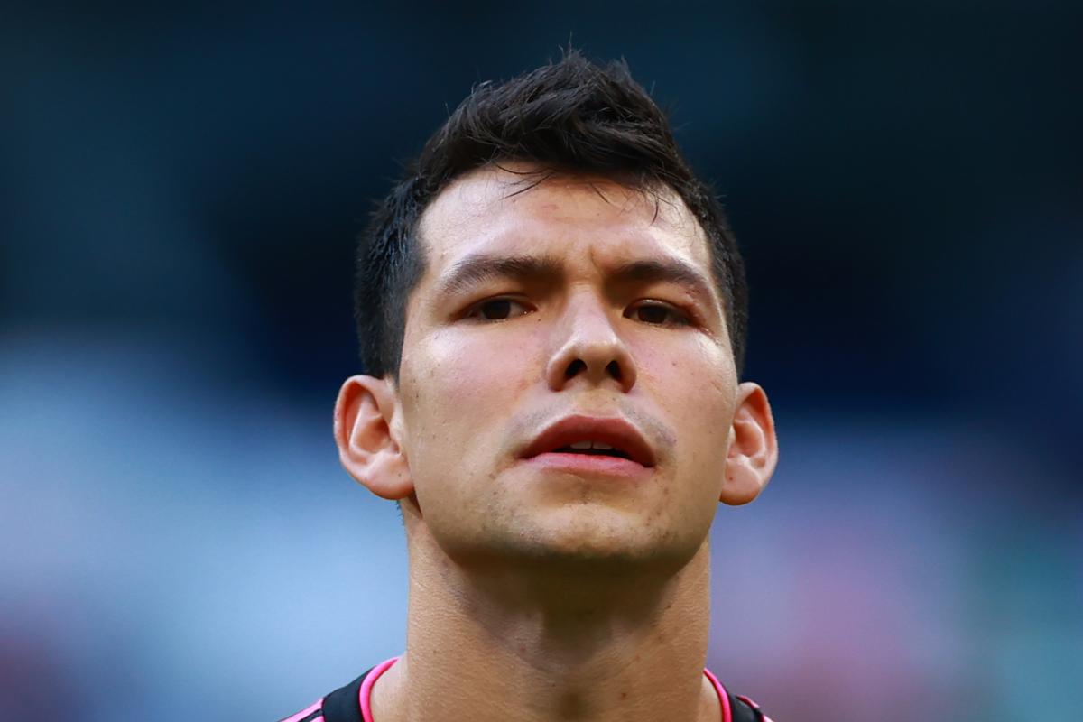 Lozano (GettyImages)