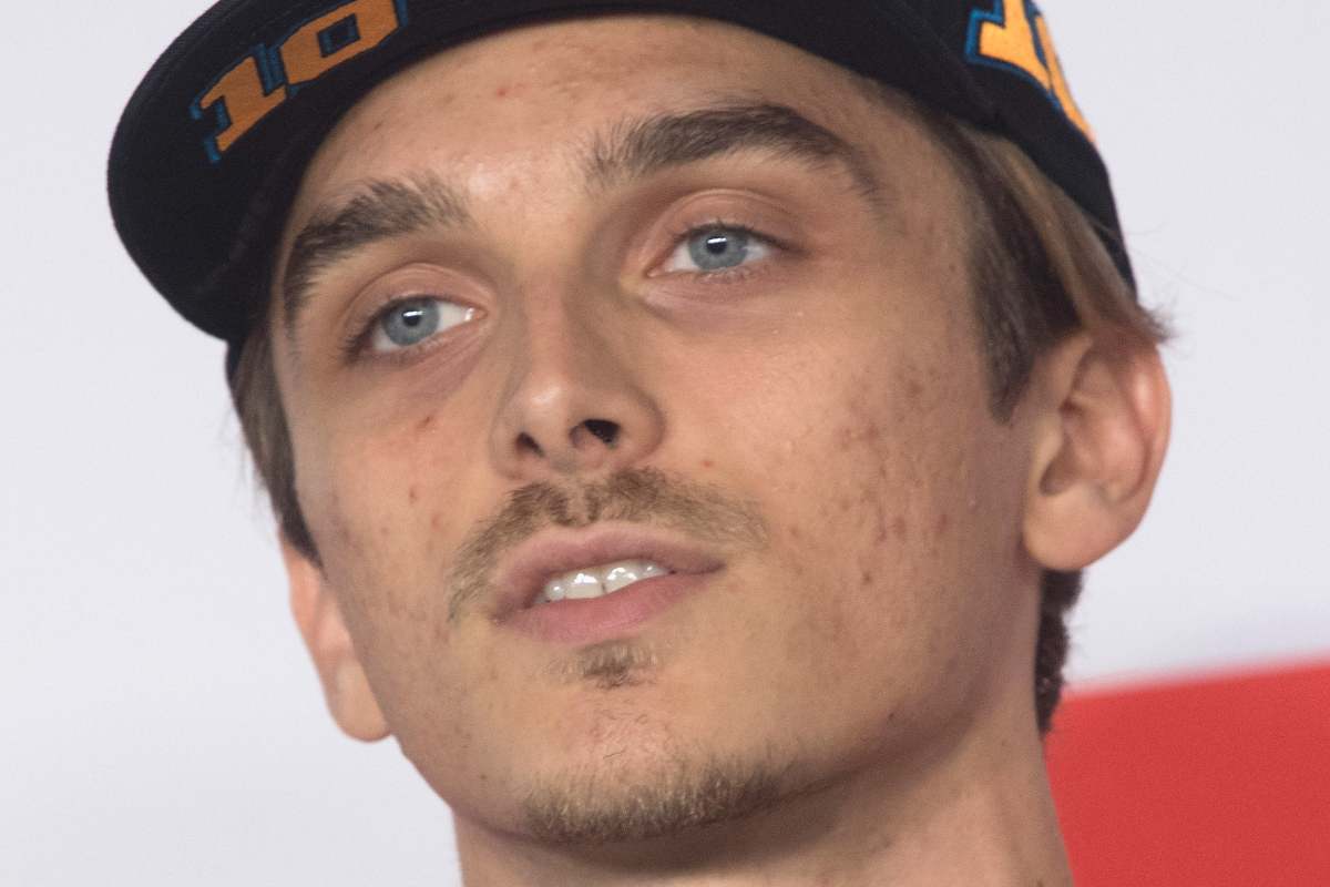 Luca Marini (Getty Images)