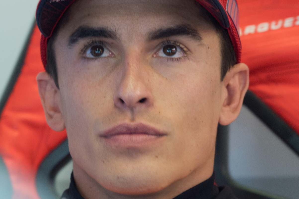 Marc Marquez (Getty Images)