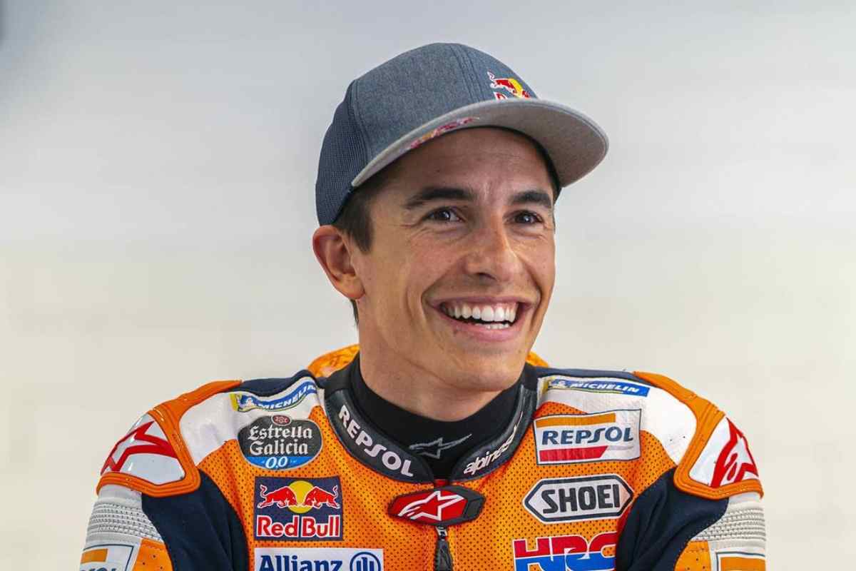 Marquez (Instagram)