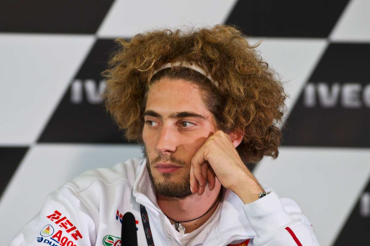 Marco Simoncelli (GettyImages)