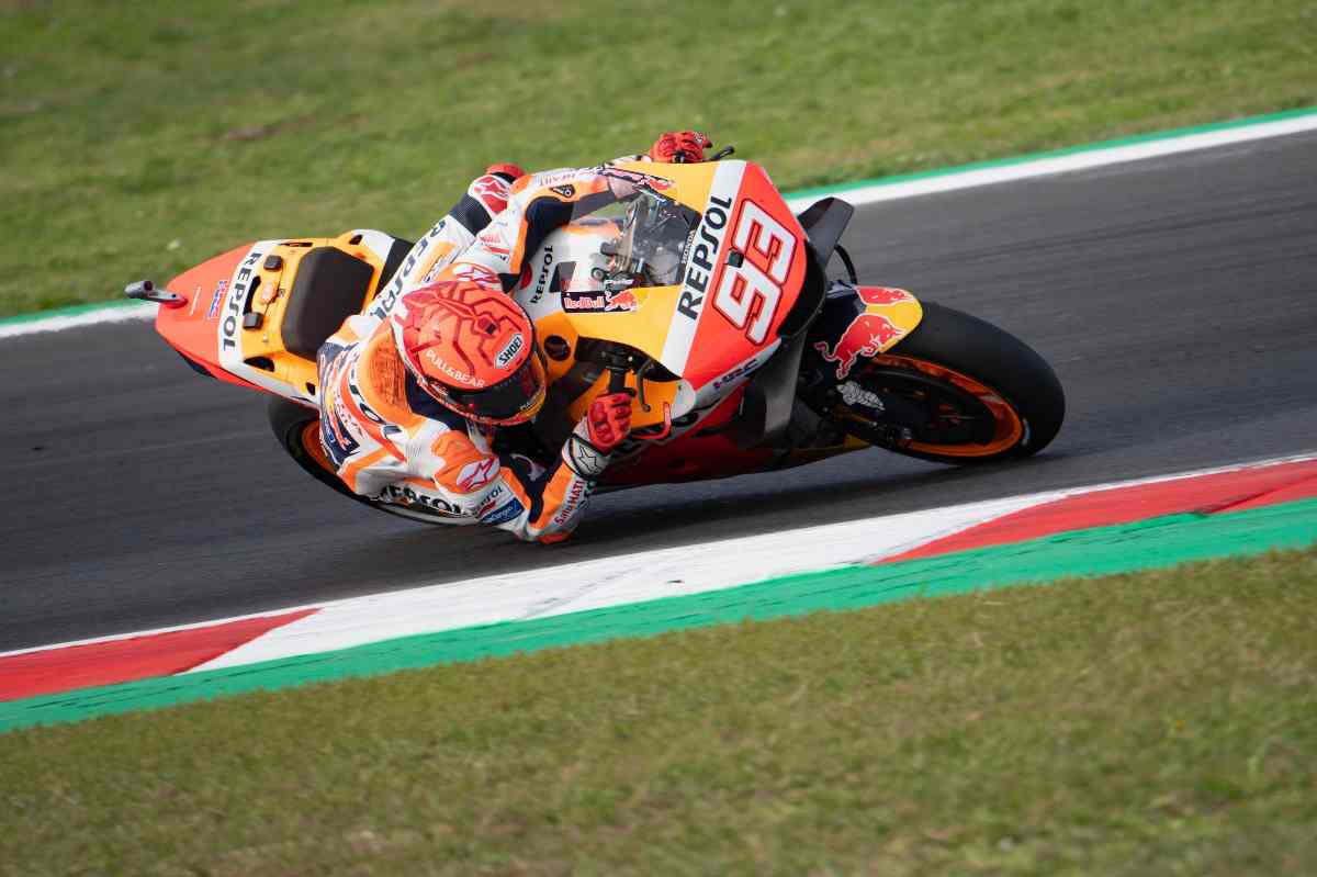 Marquez (GettyImages)