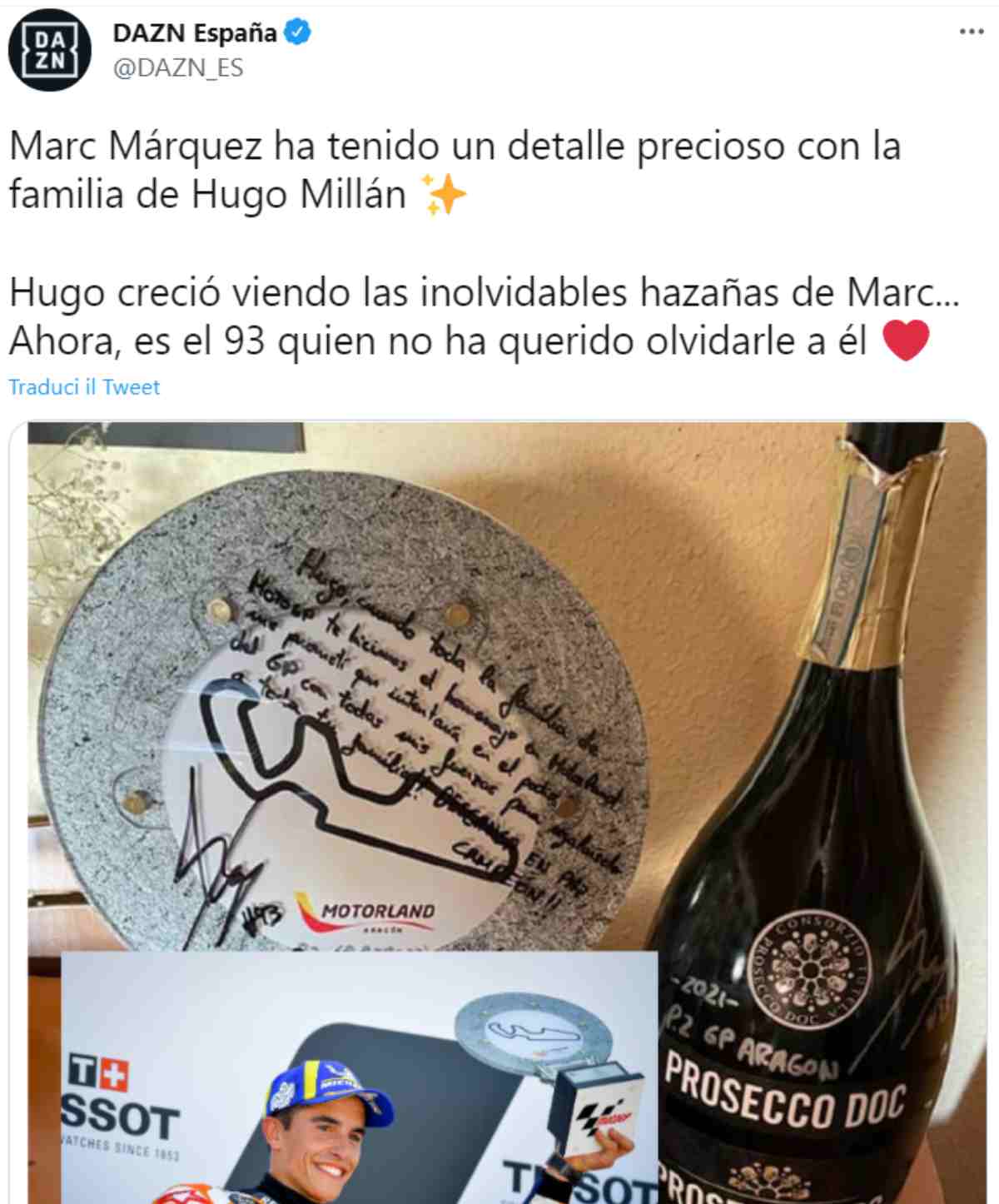 Marquez (Twitter)