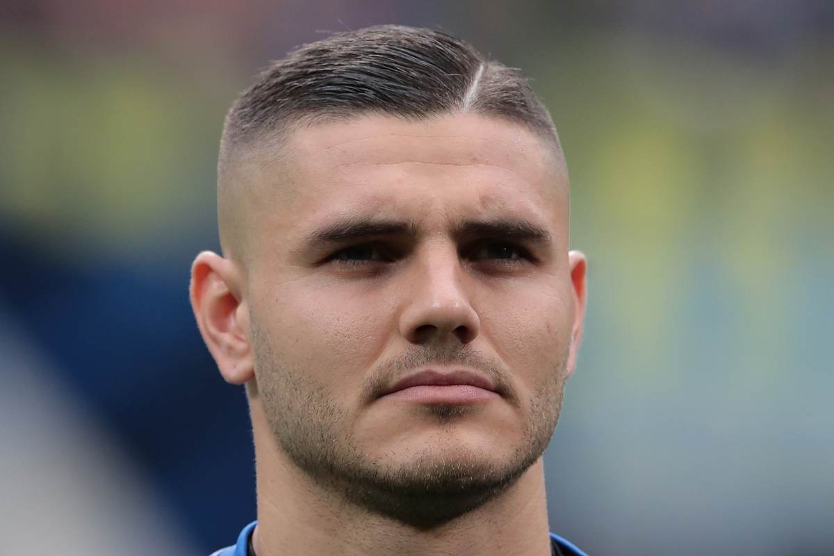 Mauro Icardi (Getty Images)