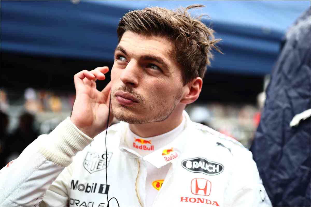 Max Verstappen (Getty Images)