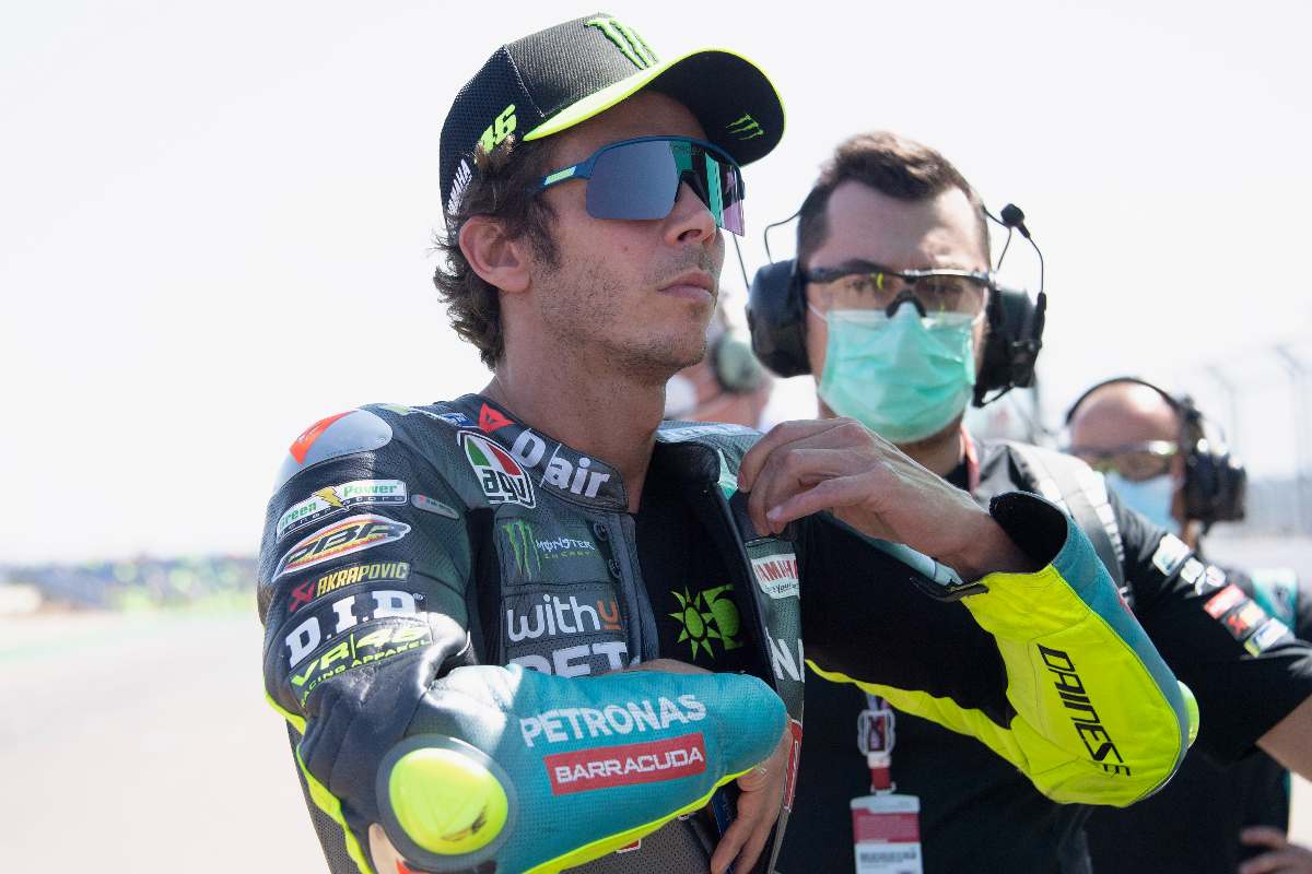 MotoGP (Getty Images)