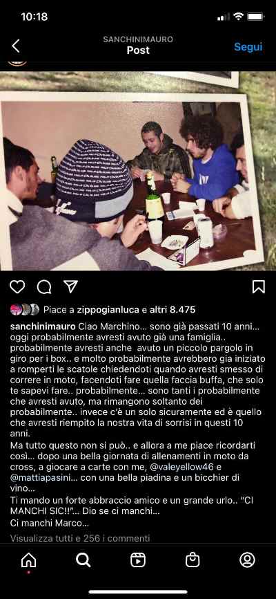 Simoncelli (Instagram)