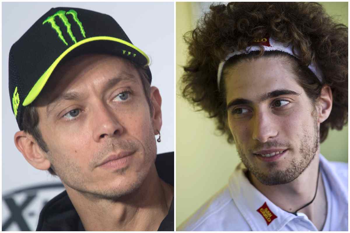 Valentino Rossi (Getty Images)