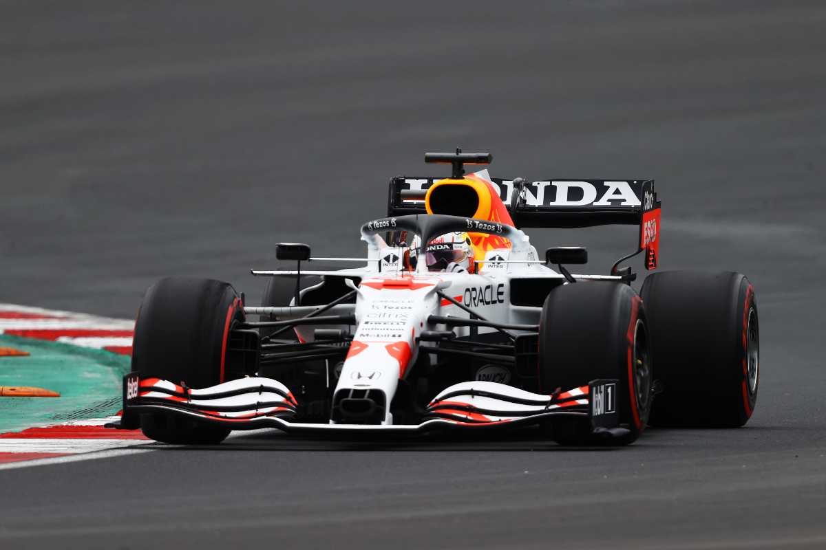 Verstappen (GettyImages)