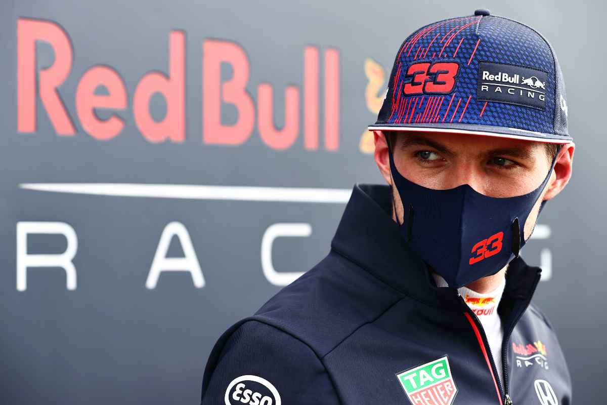 Verstappen (GettyImages)