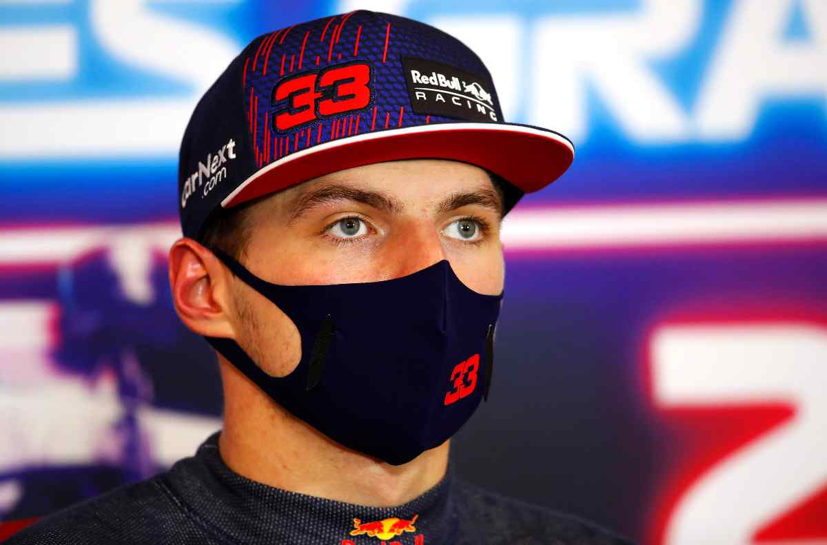 Verstappen (GettyImages)