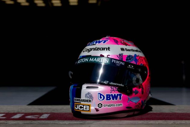 Vettel (Twitter)