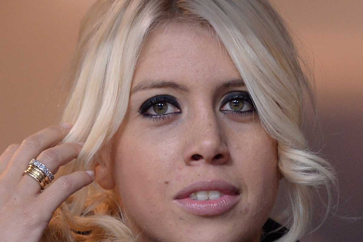 Wanda Nara (GettyImages)