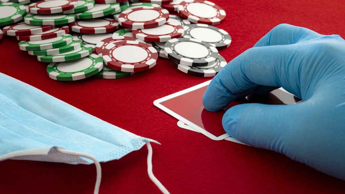 poker complottisti poker dal vivo