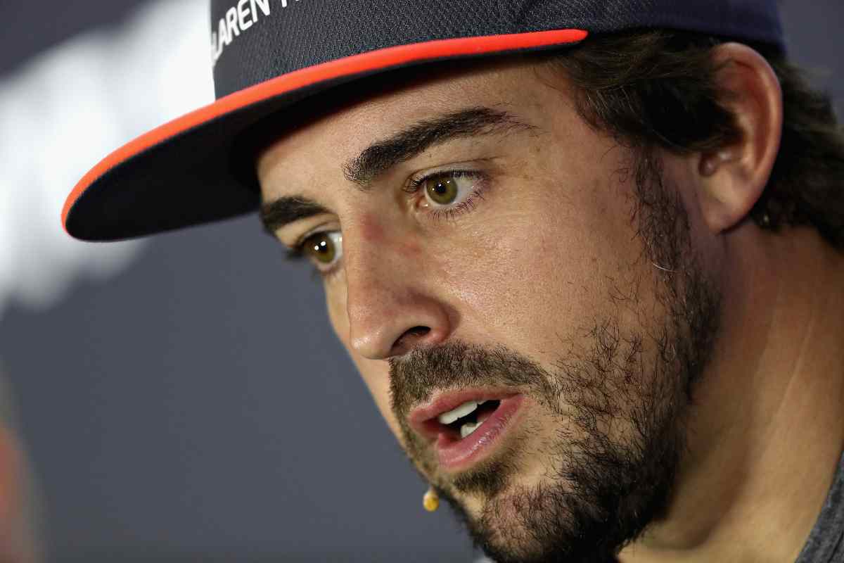 Alonso (GettyImages)