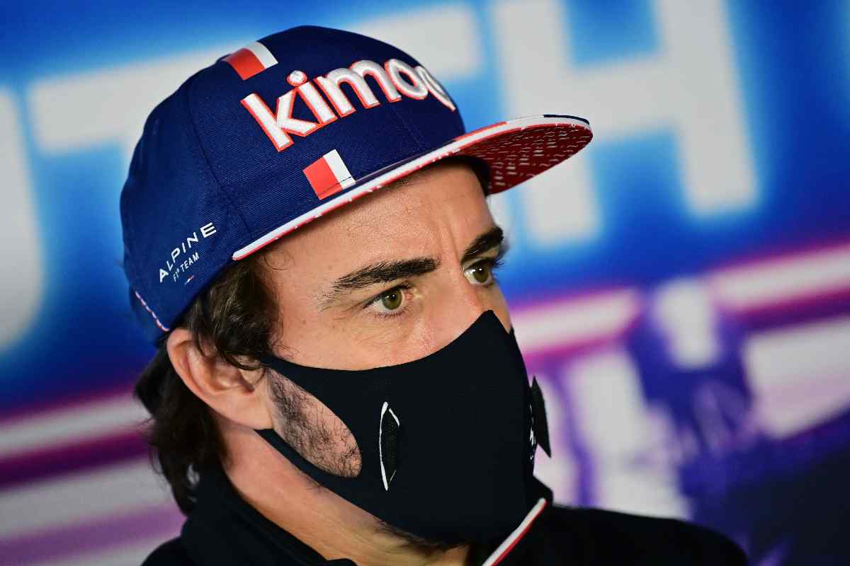 Alonso (GettyImages)