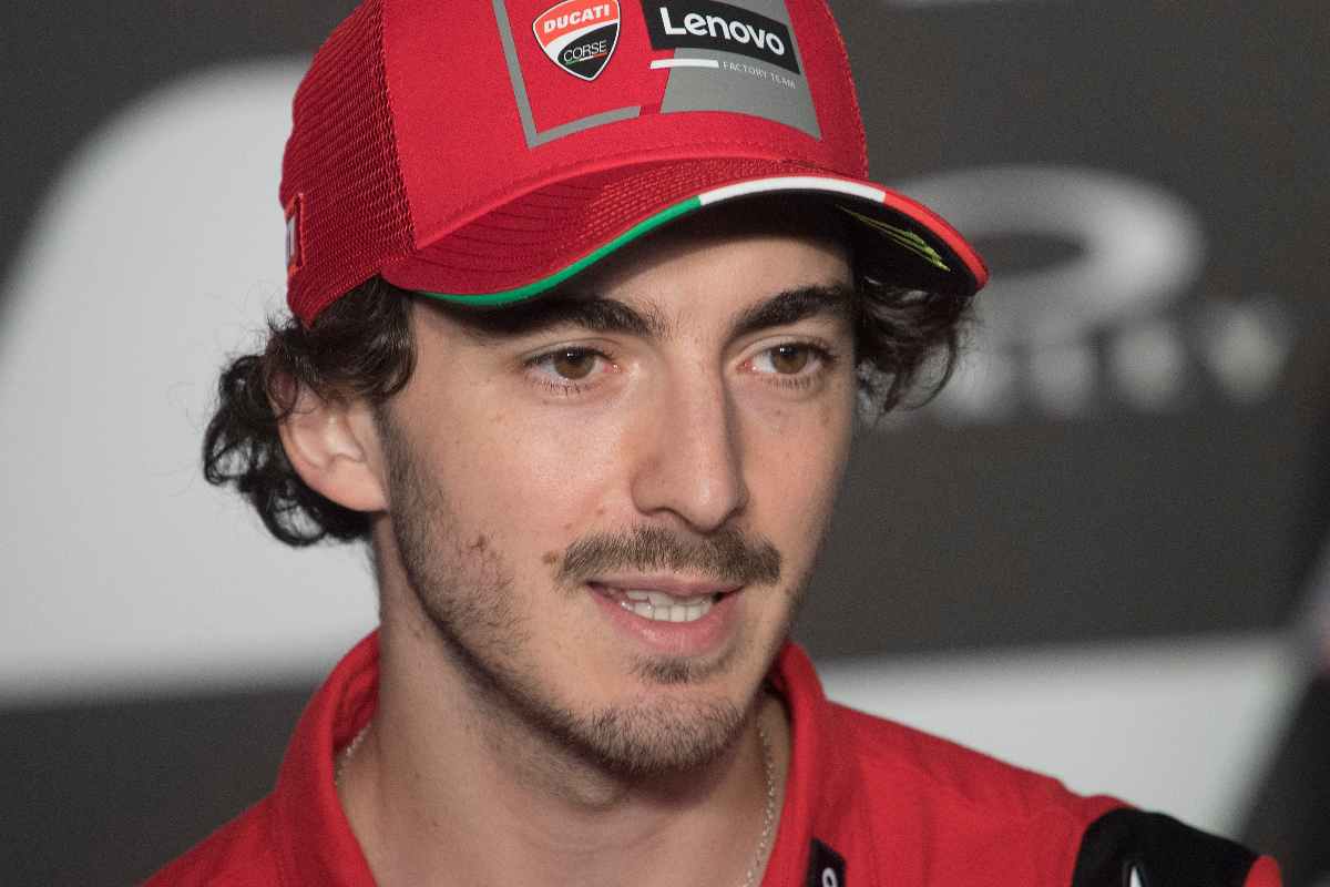 Bagnaia (GettyImages)