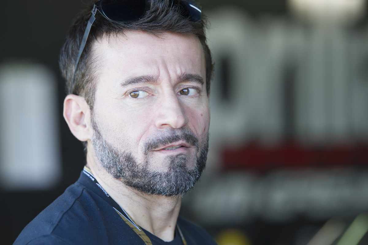 Biaggi (GettyImages)