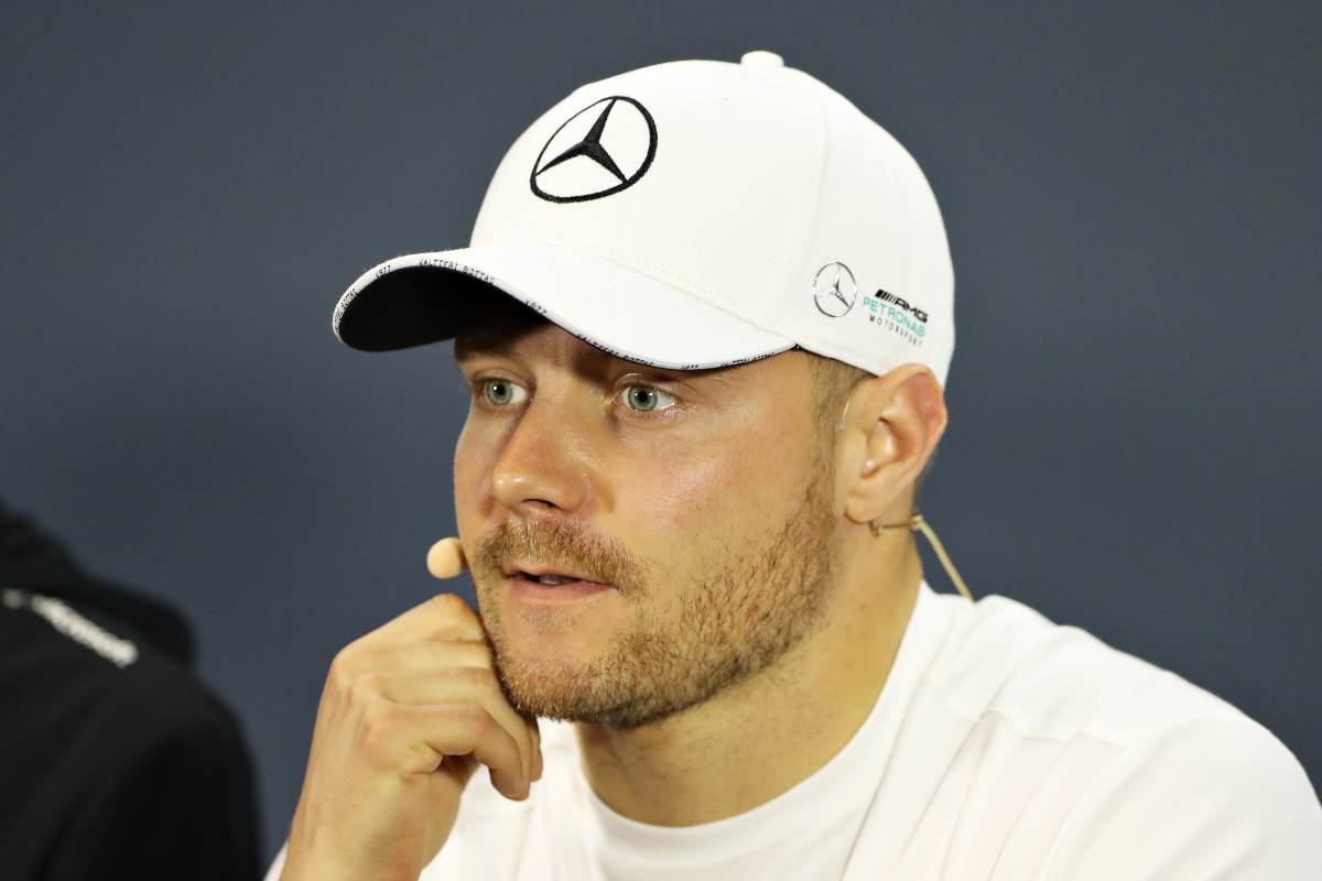 Bottas (GettyImages)