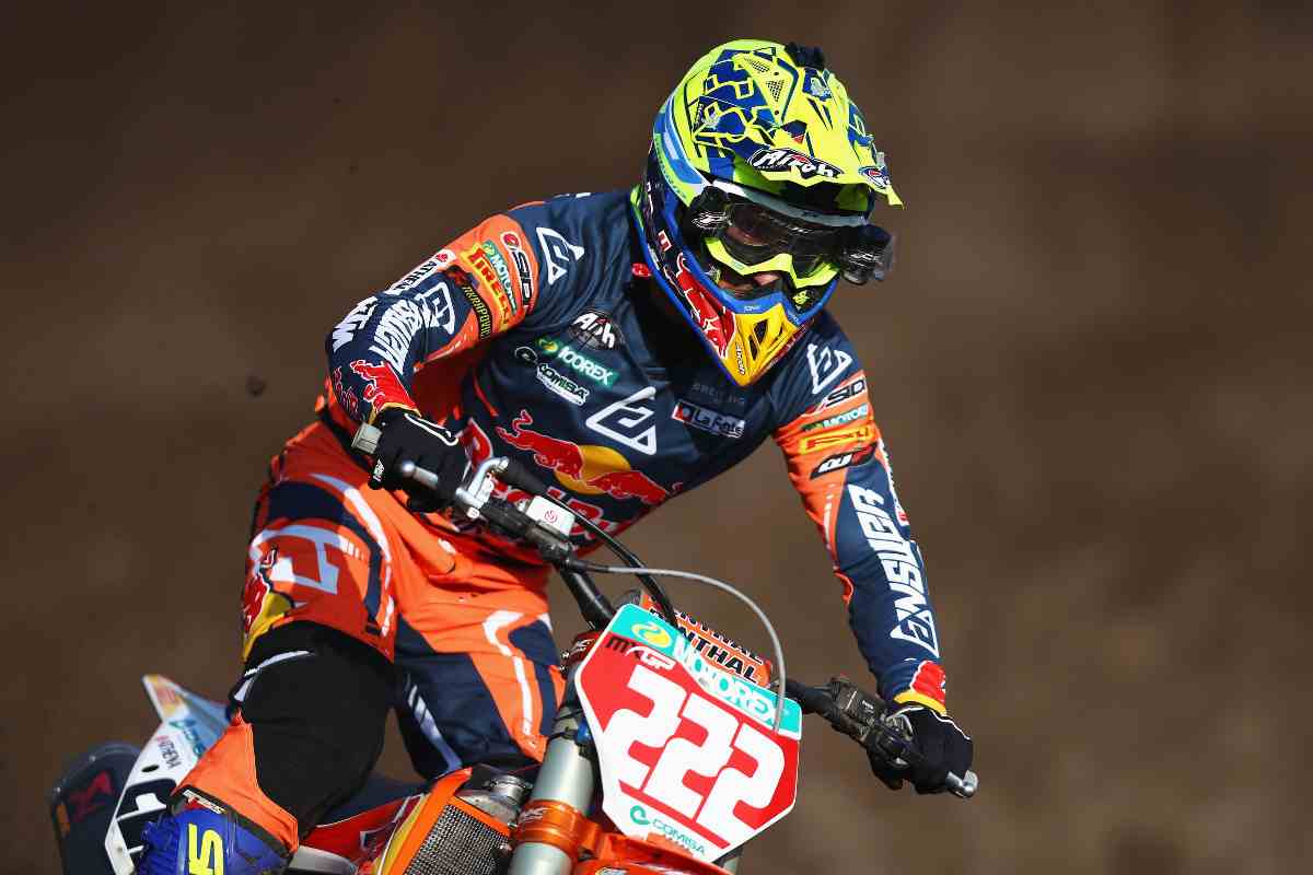 Cairoli (GettyImages)