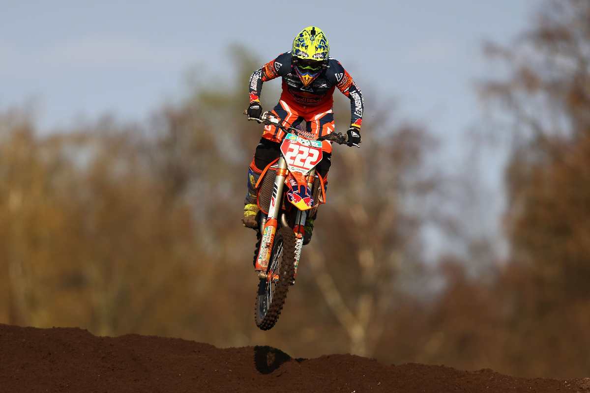 Cairoli (GettyImages)