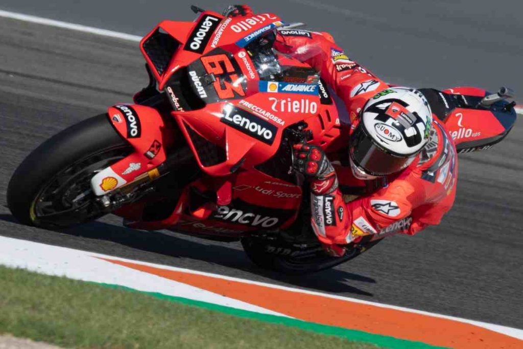 Ducati (Getty Images)