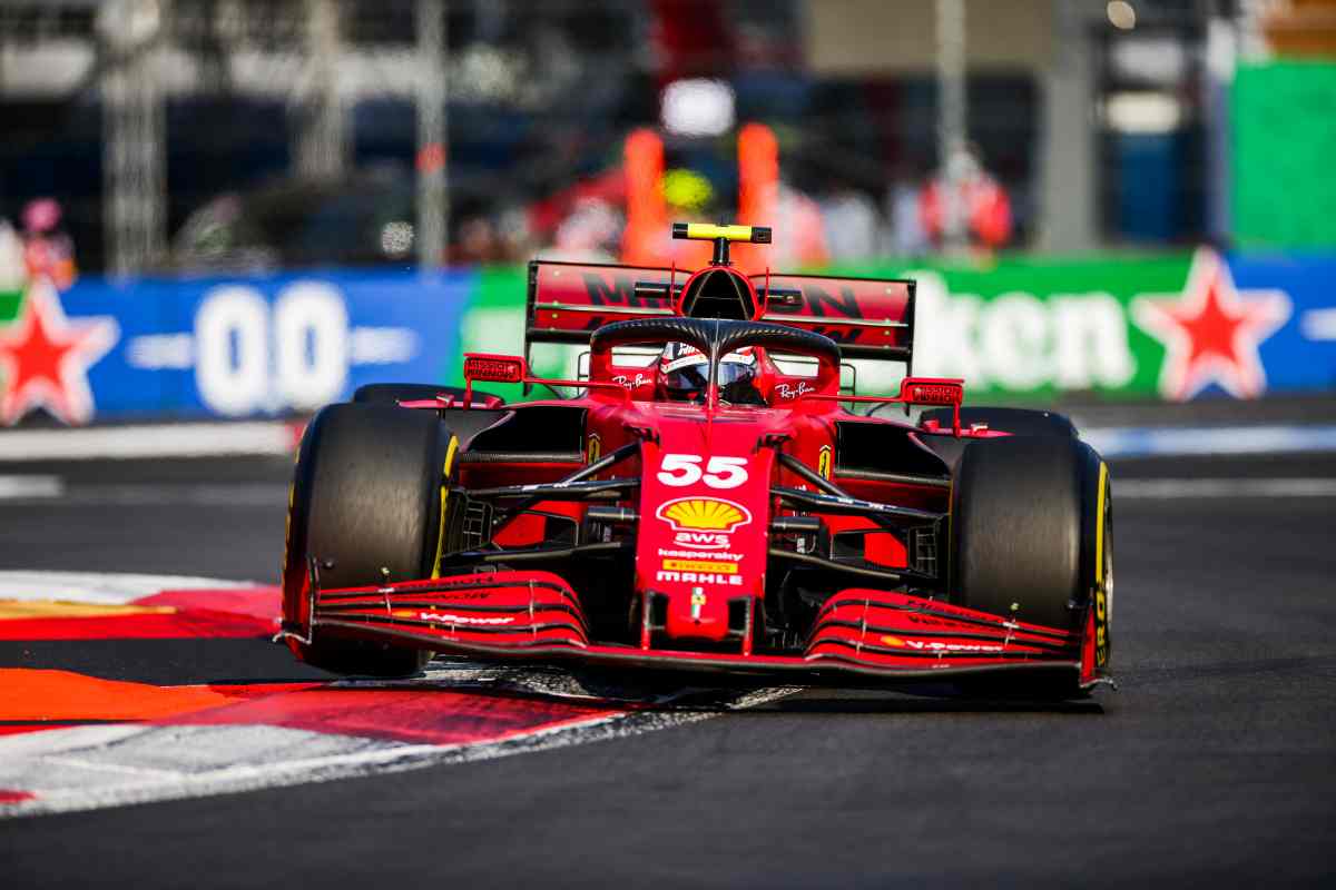 F1 (GettyImages)