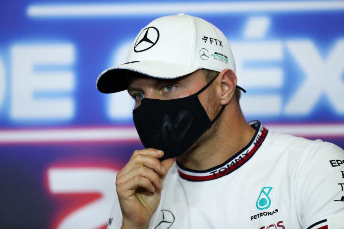 Valtteri Bottas (Getty Images)