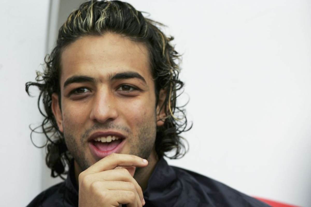 Mido (Getty Images)