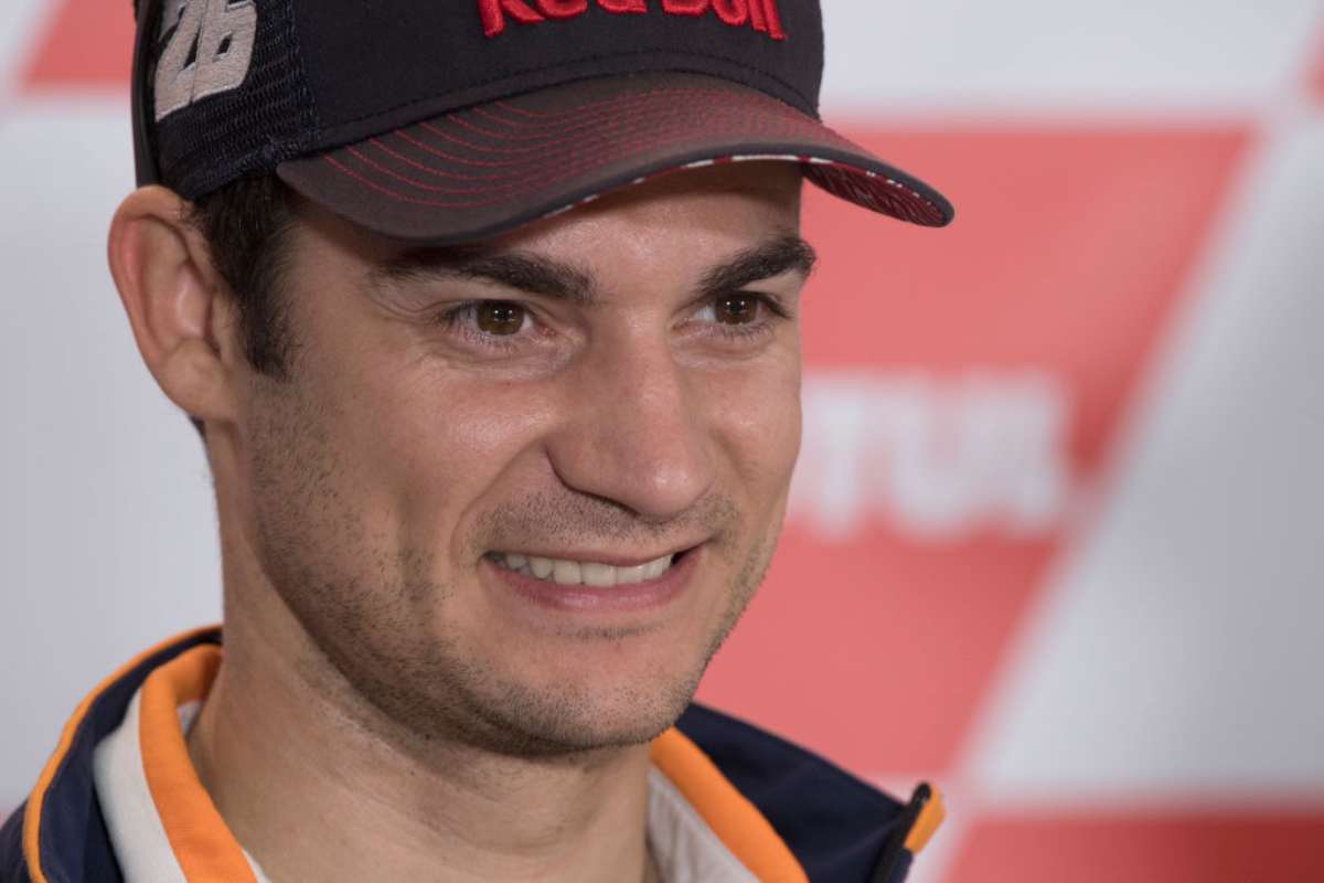 Dani Pedrosa (Getty Images)